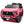 Lexus GX550 24V 2-Seater Kids Ride On Car