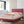 Luxurious Upholstered Bed