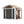 EZBUILDER 7x8 Foot Galvanized Steel Storage Shed Garage Barn DIY EZ Framing Kit