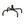 Coat Rack With 3 Tier Hooks For Entryway - Black