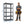 Industrial Heavy Duty Metal Garage Shelving Unit, Adjustable Storage Rack
