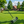 Heavy Duty Rolling Lawn Aerator