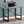 Computer Desk For Home Office, Laptop, Industrial Design