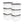 Sterilite 50Qt ShelfTote, Stackable Storage Bin with Latching Lid, Clear, 6 Pack
