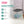 Sterilite 50Qt ShelfTote, Stackable Storage Bin with Latching Lid, Clear, 6 Pack