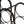 Wine Rack - Black