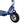 Razor E325 Adult Ride-On 24V High-Torque Motor Electric Powered Scooter, Blue