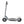 Razor E325 Adult Ride-On 24V High-Torque Motor Electric Powered Scooter, Silver