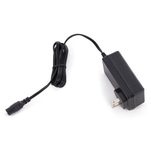 Razor E325 Adult Ride-On 24V High-Torque Motor Electric Powered Scooter, Silver