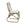 Outdoor Wicker Dining Chairs With Washable Cushions (Set of 2)