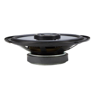 Crunch CS-653 300 Watts 6.5-Inch 3-Way 4 Ohms Car CS Speakers, Black, 2 Pair