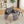 Modern Single Sofa With Backrest Pillow For Living Room