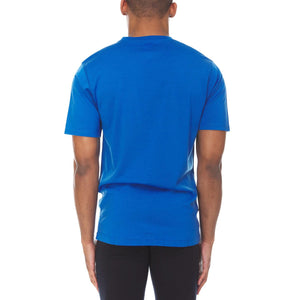 Lightweight Men's Wool T Shirt Crew - 100% Merino Wool