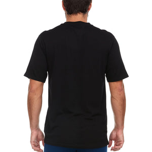 Lightweight Men's Wool T Shirt Crew - 100% Merino Wool