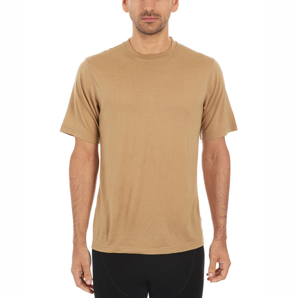 Lightweight - Algonquin Men's T-Shirt Crew Clearance