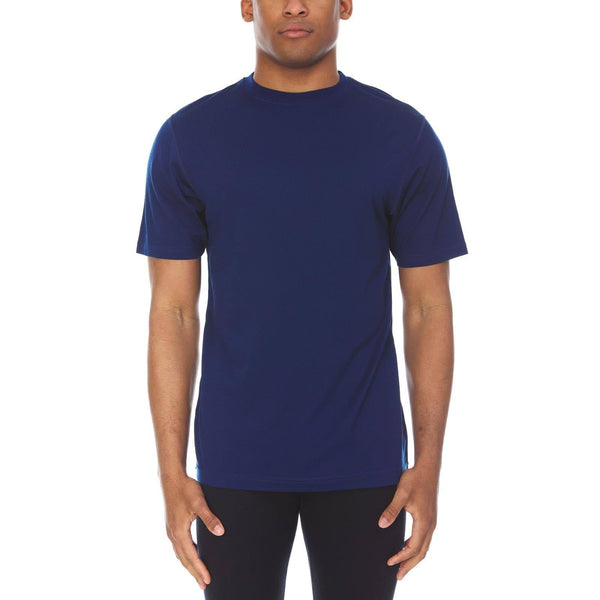 Lightweight - Algonquin Men's T-Shirt Crew 100% Merino Wool