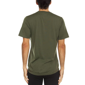 Lightweight Men's Wool T Shirt Crew - 100% Merino Wool