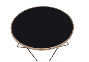 Valora Glass Coffee Table