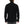 Heavyweight Men's Wool 1/4 Zip - 100% Merino Wool
