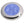 Hella Marine Polished Stainless Steel Rim LED Courtesy Lamp - Blue