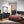 Transitional Modern Design Bed