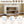Console Table With 3 Soft Close Drawers & 2 Open Shelves