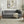 Modern 3 Seater Sofa Upholstered Couch with Curved Armrests