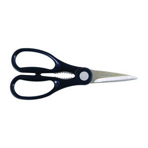 Oster Baldwyn 22 Piece Stainless Steel Kitchen Knife Cutlery Set, Brushed Satin