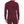 Men's Wool Thermal Top Midweight Base Layer - 100% Merino Wool