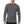 Men's Wool Thermal Top Midweight Base Layer - 100% Merino Wool