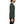 Men's Wool Thermal Top Midweight Base Layer - 100% Merino Wool