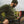 Men's Wool Thermal Top Midweight Base Layer - 100% Merino Wool