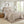 3 Piece Reversible Bedspread Set Khaki King/Cal King