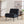 Upholstered Armless Chair For Living Room