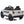 Licensed Ford Police 12V Ride-On Truck with Parental Remote Control