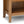 Amherst - Bedside Table, Handcrafted
