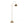Emery - Contemporary Metal Floor Lamp