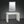 Hessa Mirrored & Faux Rhinestone Console Table