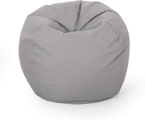 Chrisholm Light Bean Bag Chair