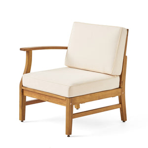 Perla Armchair