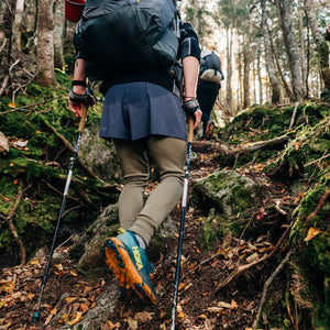 Midweight Men's Wool Bottom Thermal Base Layer -  100% Merino Wool