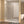 Frameless Single Sliding Shower Door With Handle