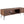 Industrial Style Reclaimed Wood Media TV Stand With Storage Cabinet For Living Media Room - Natural