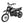 Razor MX650 Dirt Rocket High-Torque Electric Motocross Dirt Bike, Black (2 Pack) - TRAPSKI
