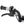 Razor MX650 Dirt Rocket High-Torque Electric Motocross Dirt Bike, Black (2 Pack) - TRAPSKI