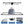 Black Overhead Garage Storage Rack 3x6 FT for High Ceilings