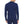Heavyweight Men's Wool Crew Top - 100% Merino Wool - TRAPSKI