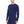 Heavyweight Men's Wool Crew Top - 100% Merino Wool - TRAPSKI
