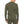Heavyweight Men's Wool Crew Top - 100% Merino Wool - TRAPSKI