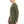 Heavyweight Men's Wool Crew Top - 100% Merino Wool - TRAPSKI